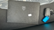 Peugeot 308 1.2 Hybrid 145 GT 5dr e-DSC6 Petrol Hatchback